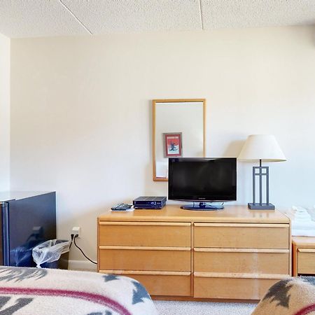 Autumn Colors Condo, Unit 215 Lincoln Extérieur photo