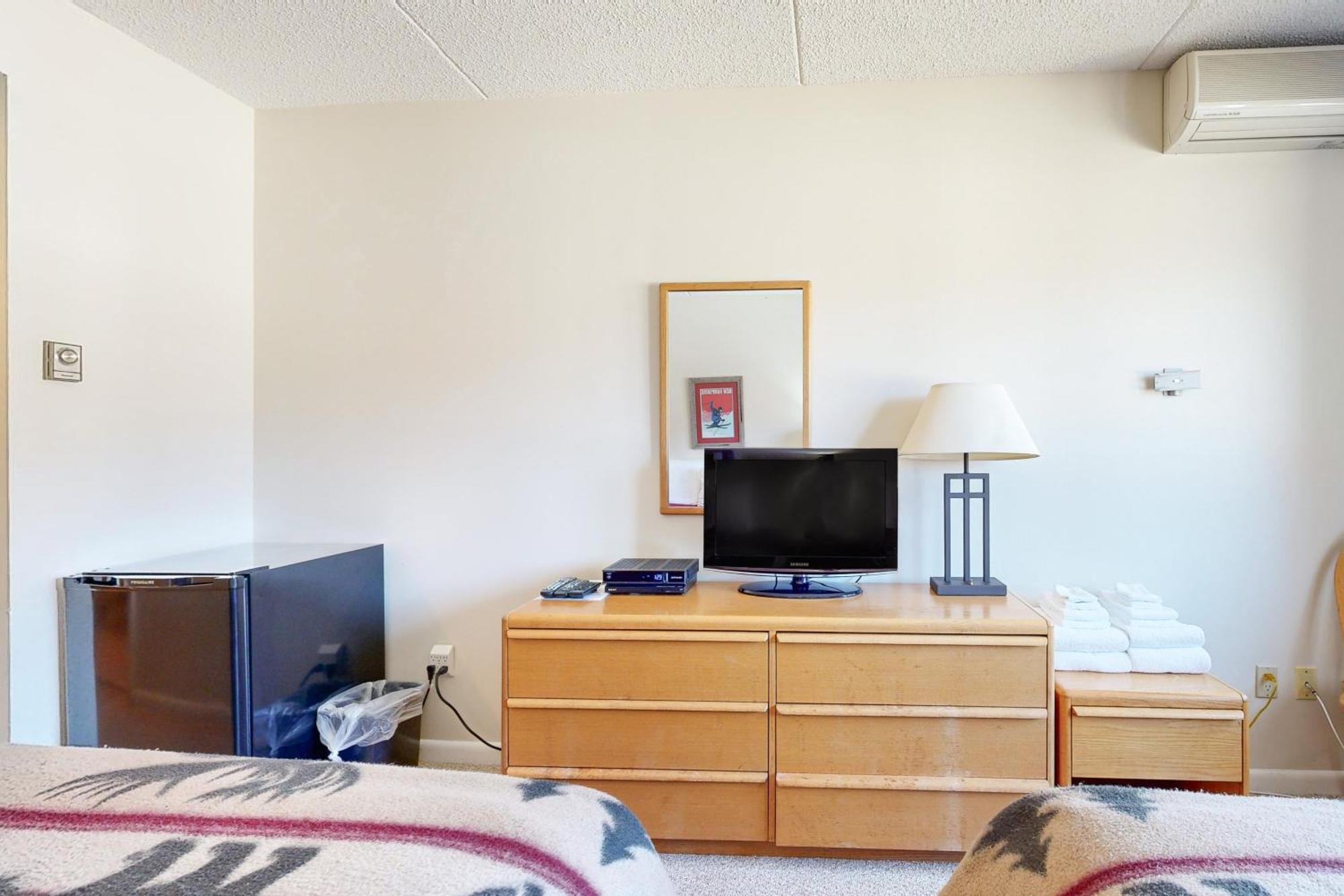 Autumn Colors Condo, Unit 215 Lincoln Extérieur photo