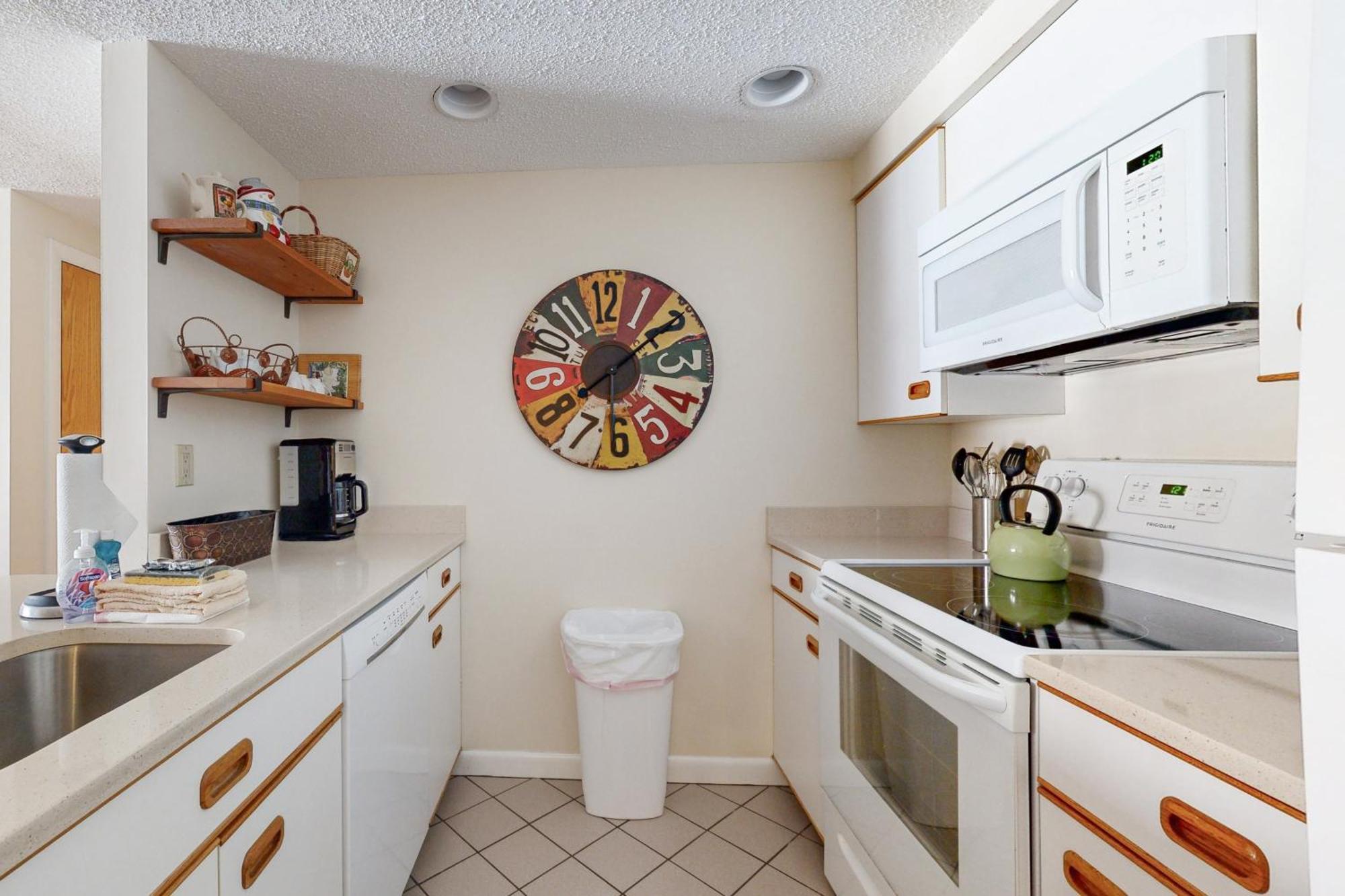Autumn Colors Condo, Unit 215 Lincoln Extérieur photo